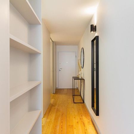 Guestready - Cozy Vitoria Apartment Porto Eksteriør bilde