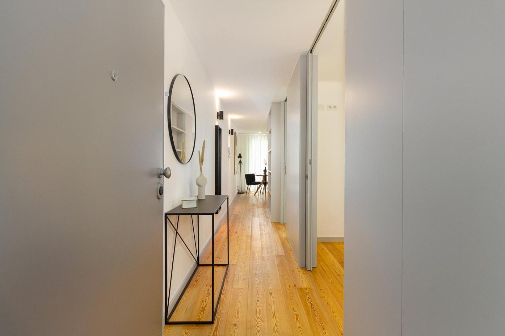 Guestready - Cozy Vitoria Apartment Porto Eksteriør bilde