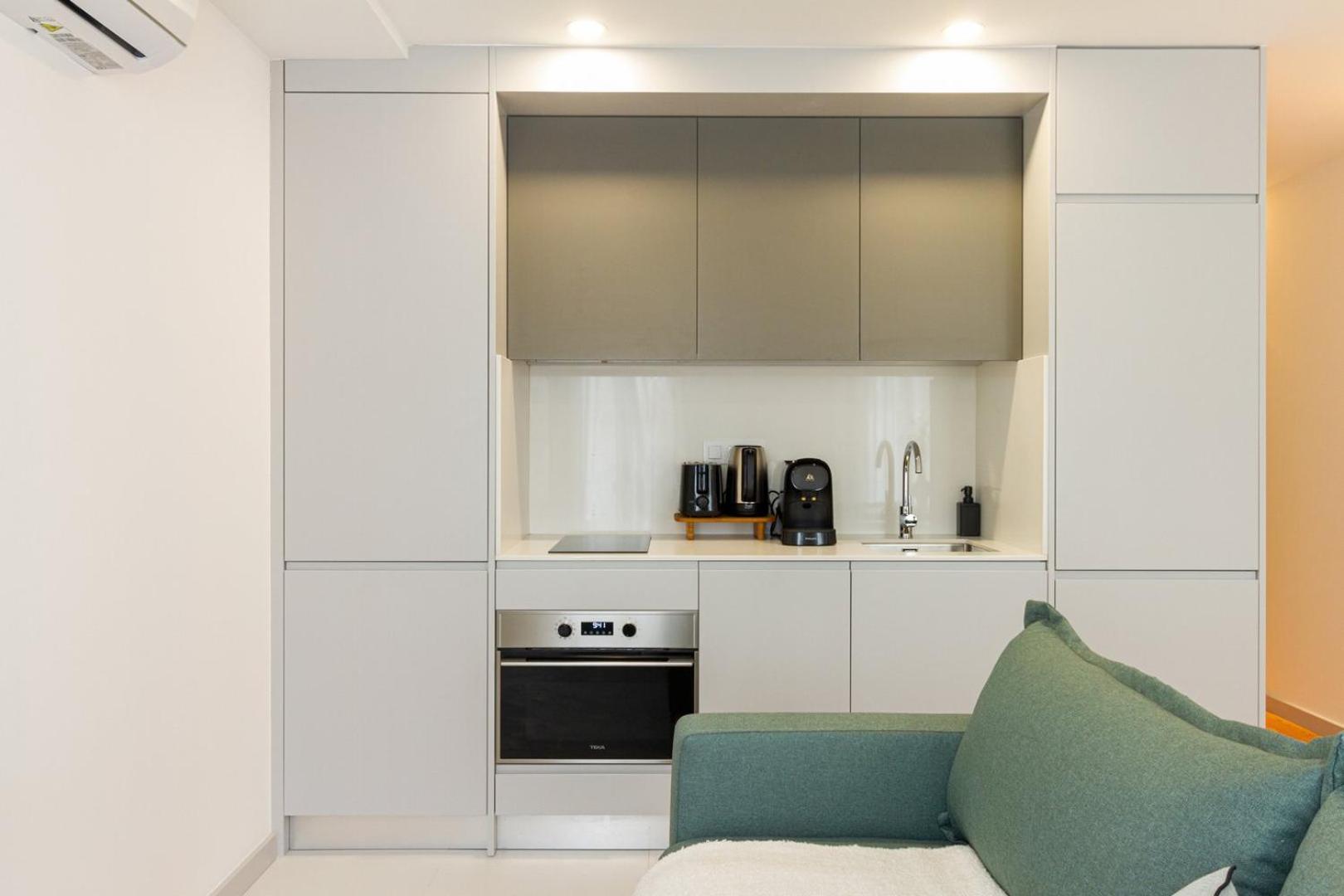 Guestready - Cozy Vitoria Apartment Porto Eksteriør bilde