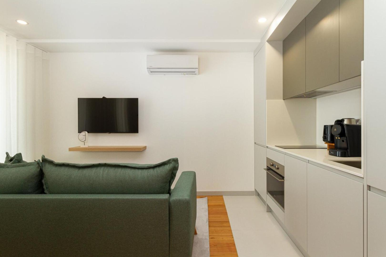 Guestready - Cozy Vitoria Apartment Porto Eksteriør bilde