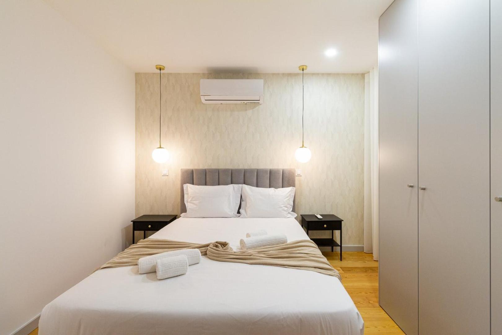 Guestready - Cozy Vitoria Apartment Porto Eksteriør bilde