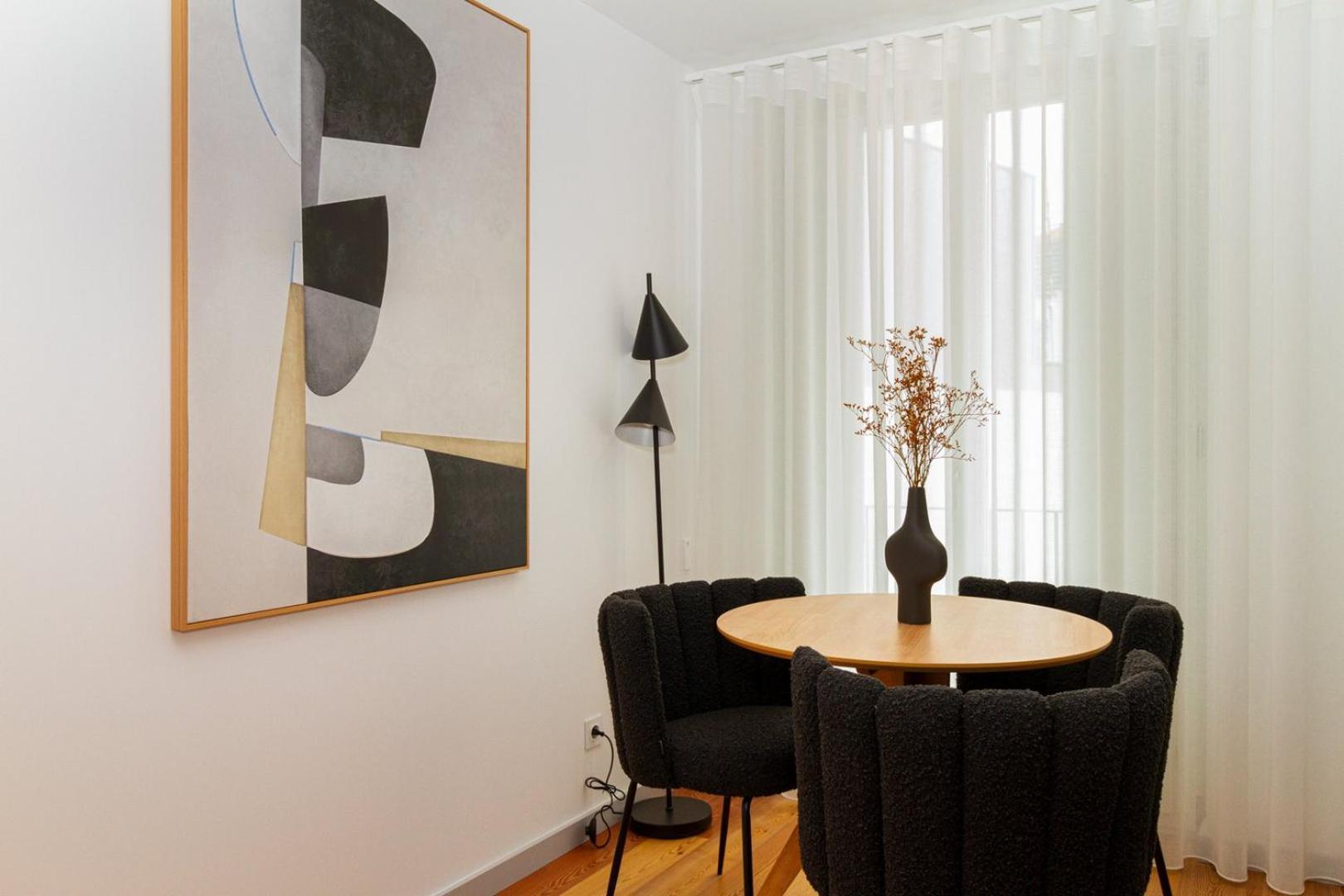 Guestready - Cozy Vitoria Apartment Porto Eksteriør bilde