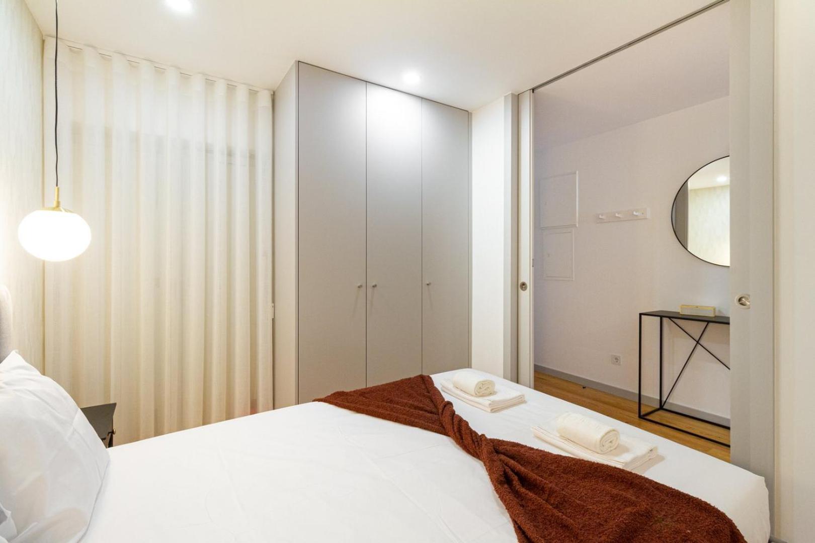 Guestready - Cozy Vitoria Apartment Porto Eksteriør bilde