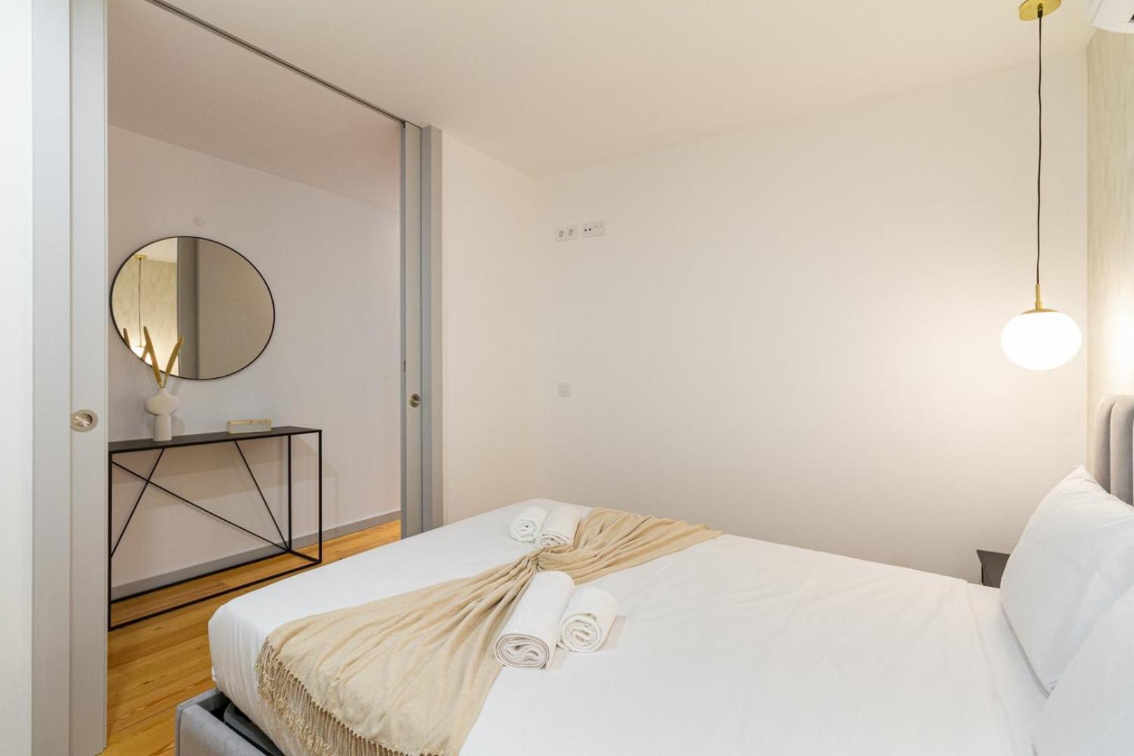 Guestready - Cozy Vitoria Apartment Porto Eksteriør bilde