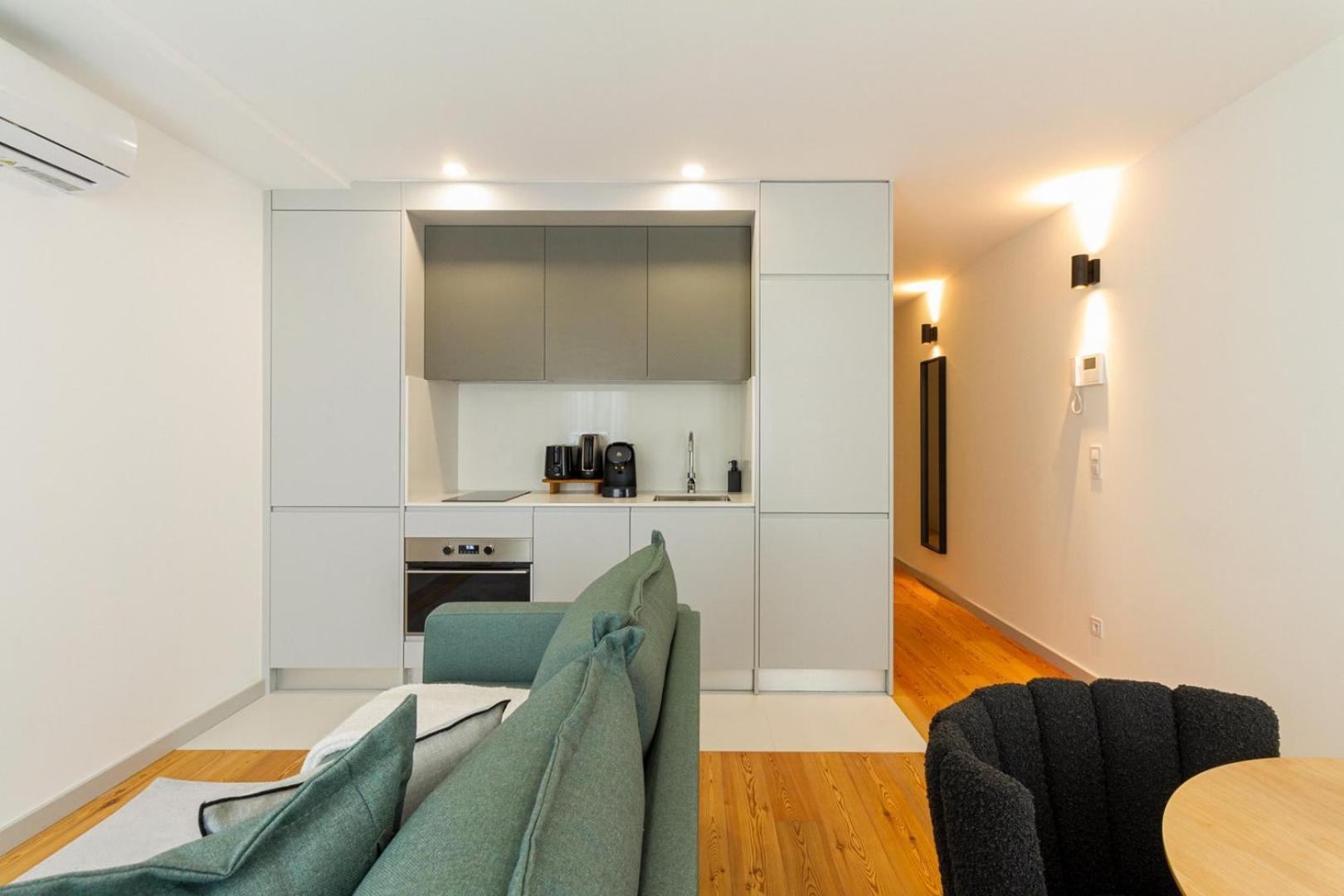 Guestready - Cozy Vitoria Apartment Porto Eksteriør bilde