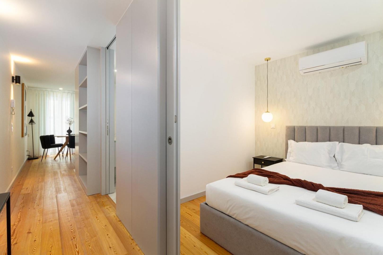 Guestready - Cozy Vitoria Apartment Porto Eksteriør bilde