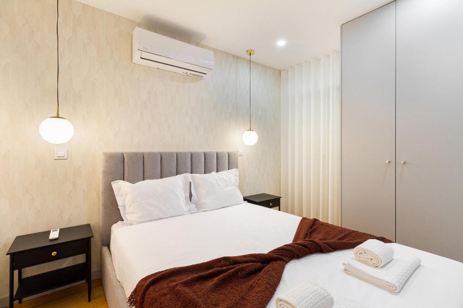 Guestready - Cozy Vitoria Apartment Porto Eksteriør bilde