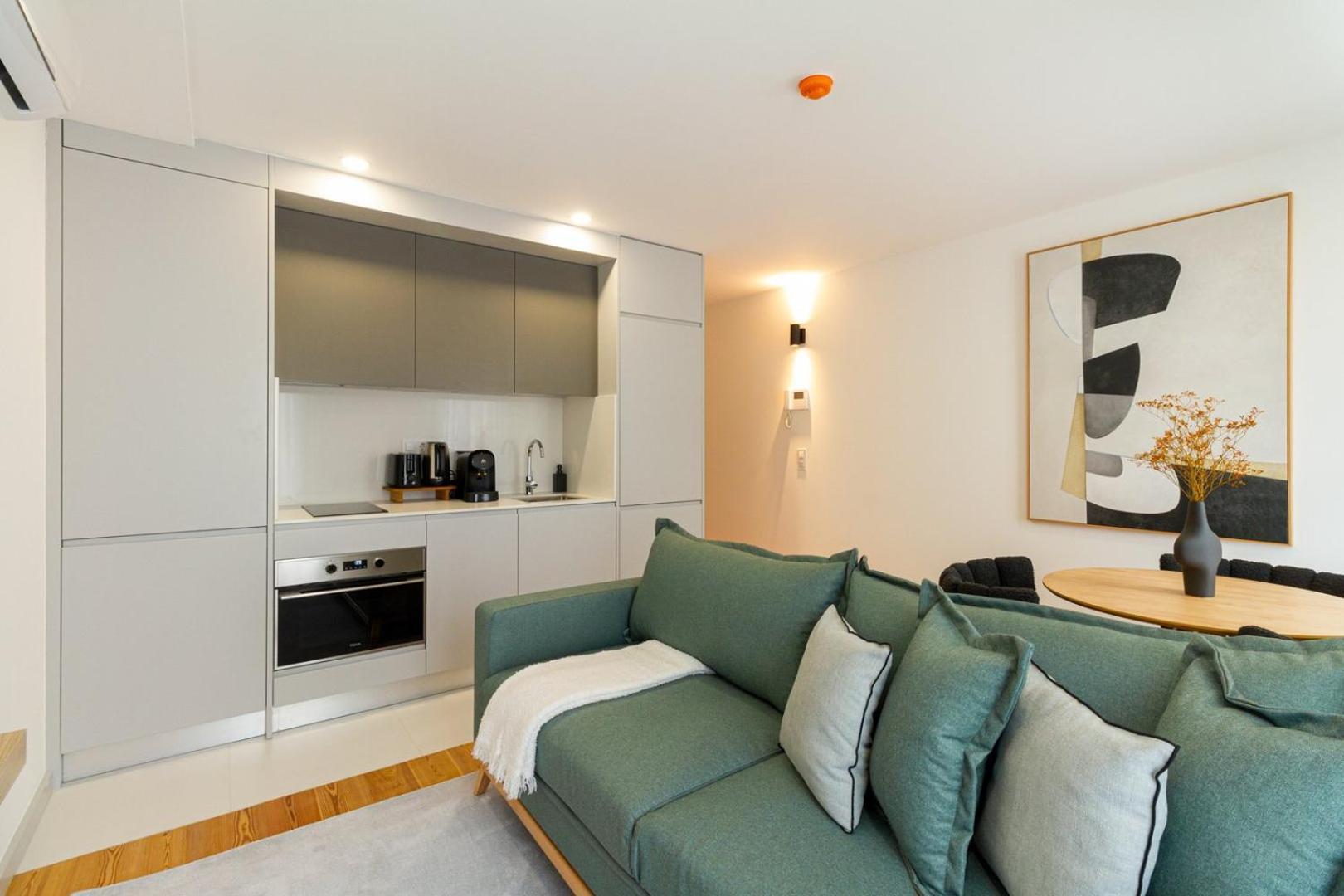 Guestready - Cozy Vitoria Apartment Porto Eksteriør bilde