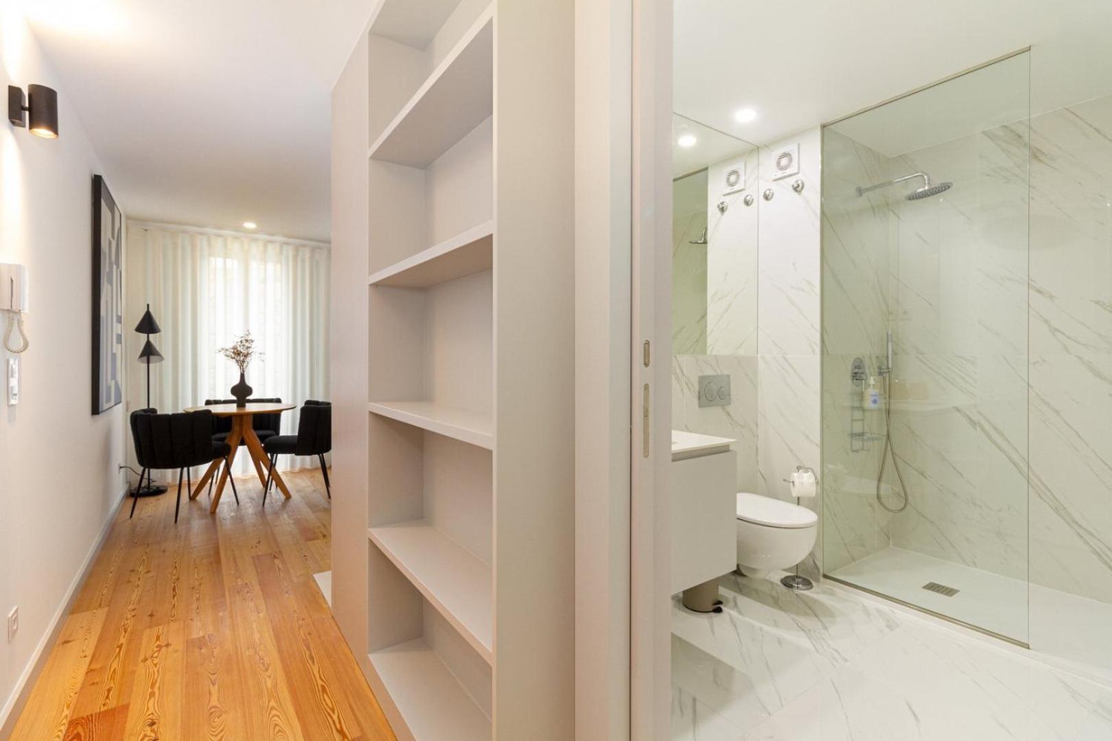 Guestready - Cozy Vitoria Apartment Porto Eksteriør bilde