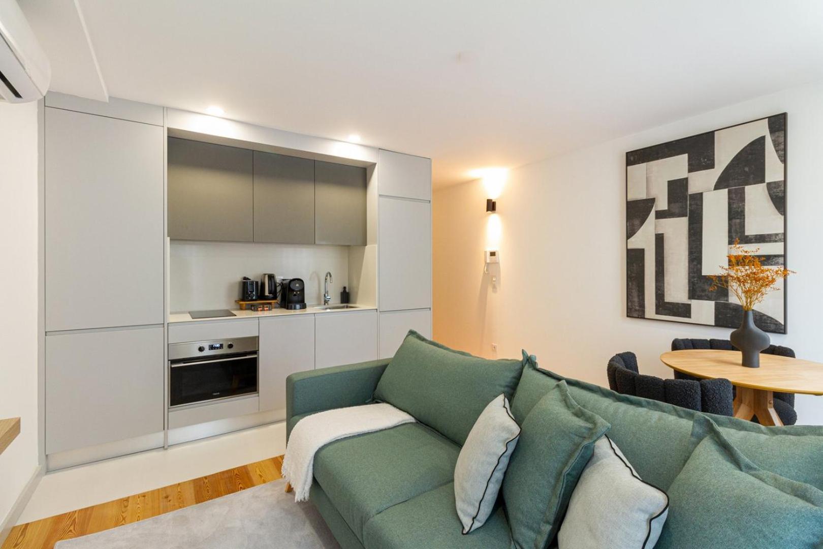 Guestready - Cozy Vitoria Apartment Porto Eksteriør bilde