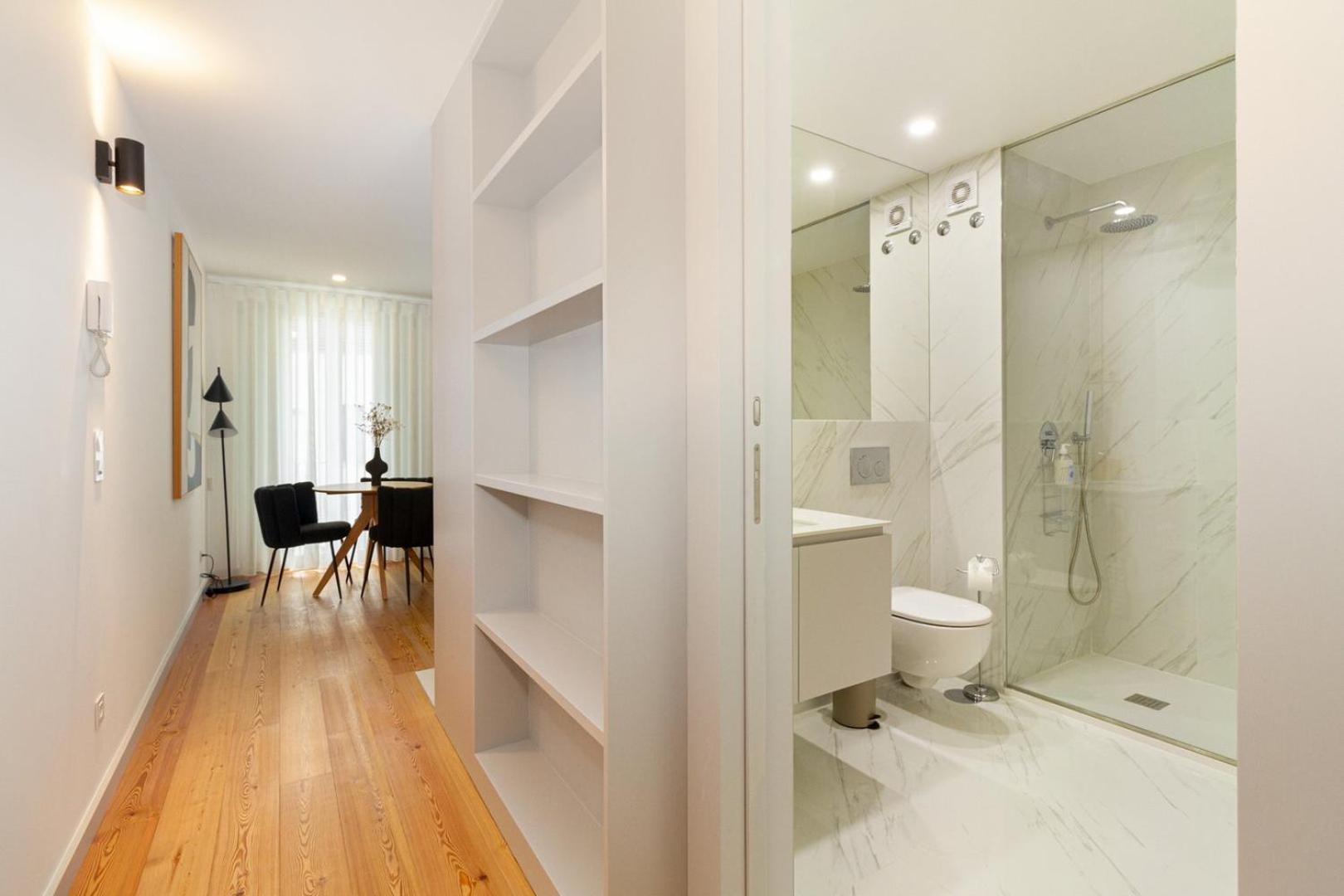 Guestready - Cozy Vitoria Apartment Porto Eksteriør bilde