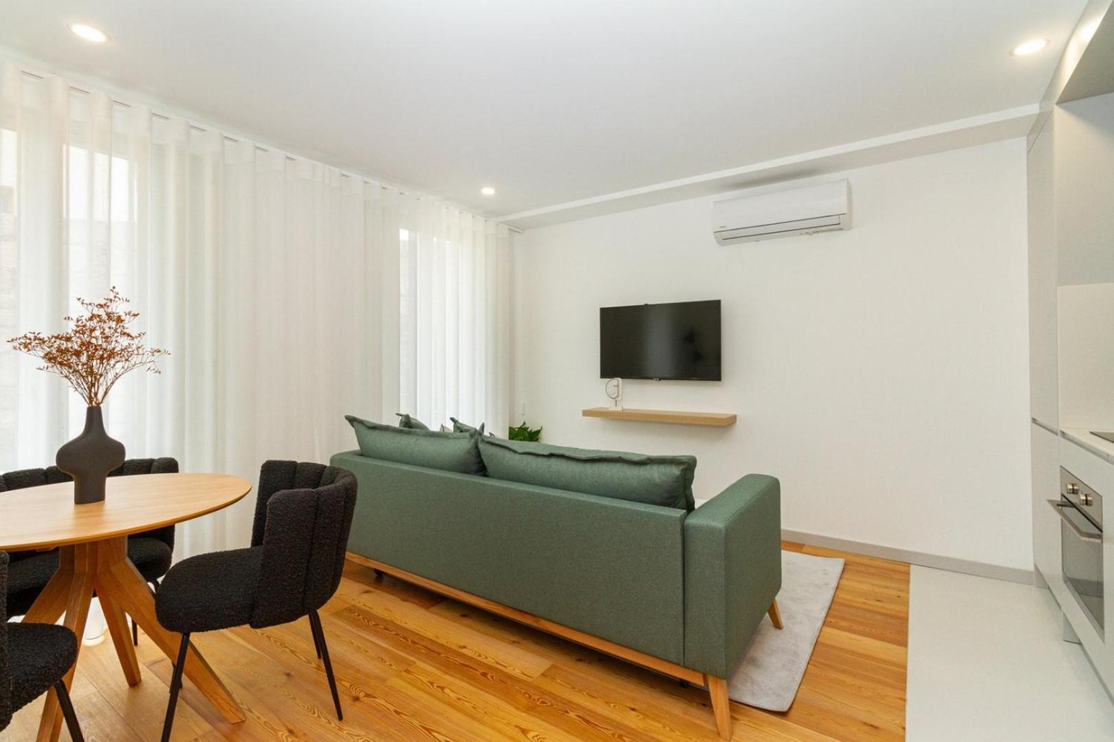 Guestready - Cozy Vitoria Apartment Porto Eksteriør bilde