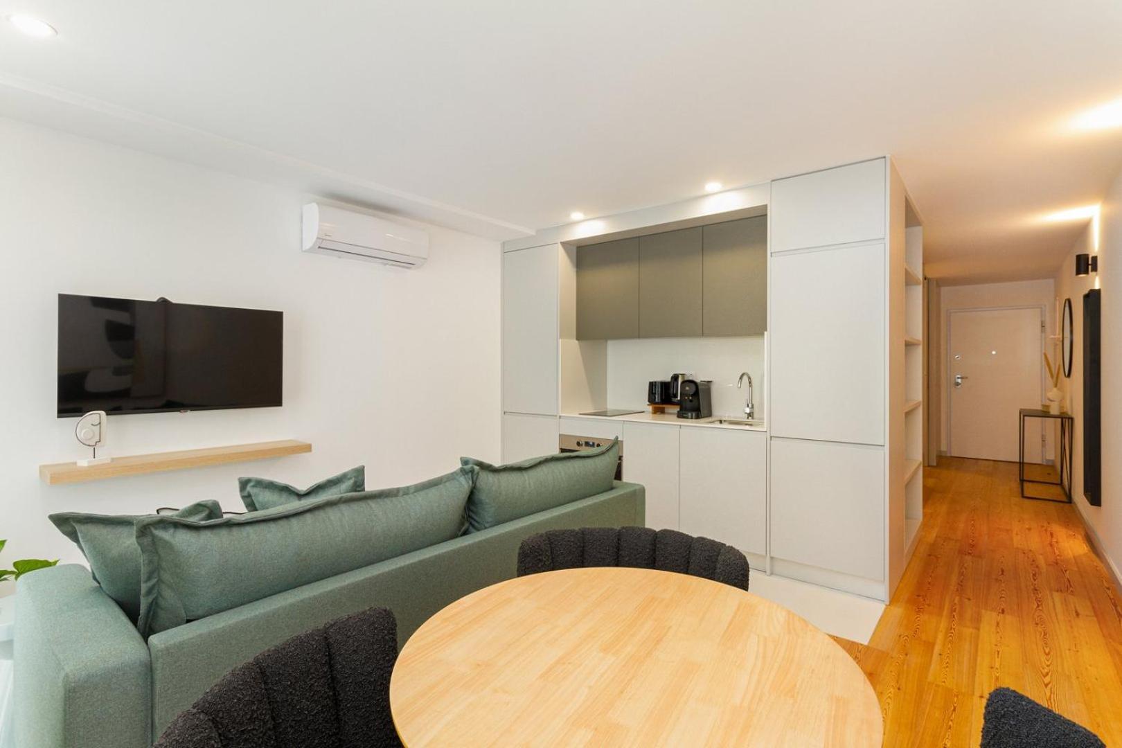Guestready - Cozy Vitoria Apartment Porto Eksteriør bilde
