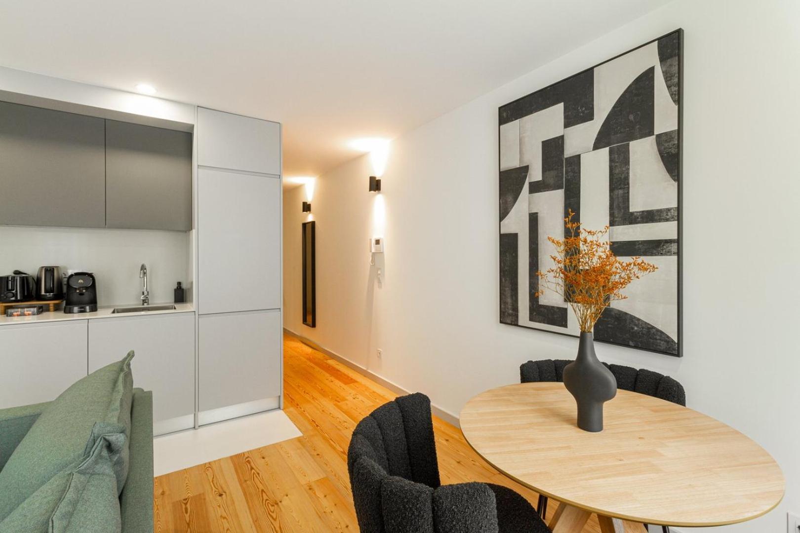 Guestready - Cozy Vitoria Apartment Porto Eksteriør bilde