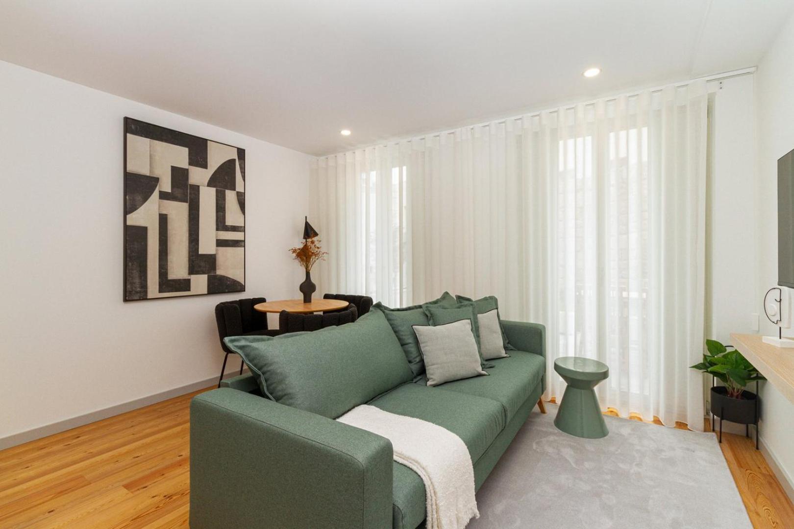 Guestready - Cozy Vitoria Apartment Porto Eksteriør bilde