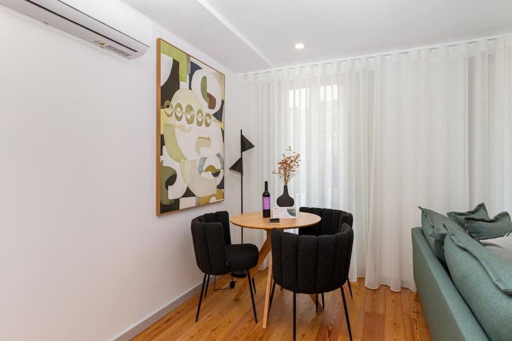 Guestready - Cozy Vitoria Apartment Porto Eksteriør bilde