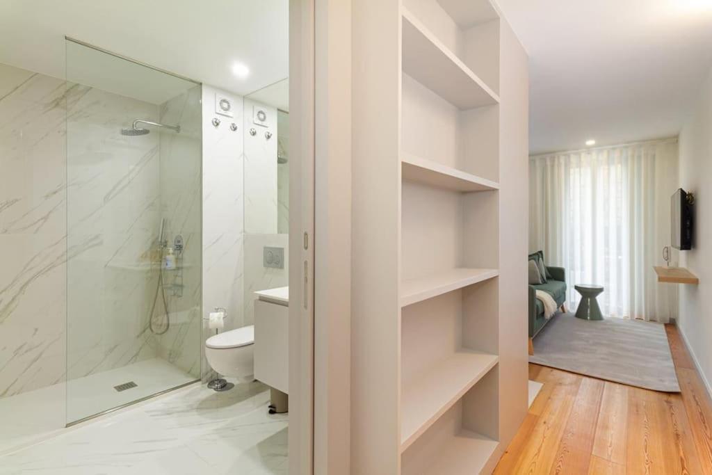 Guestready - Cozy Vitoria Apartment Porto Eksteriør bilde