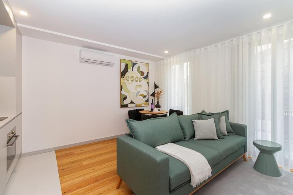 Guestready - Cozy Vitoria Apartment Porto Eksteriør bilde