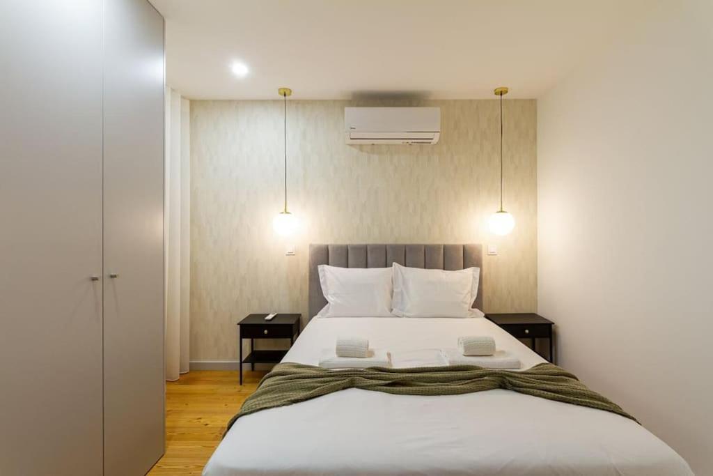 Guestready - Cozy Vitoria Apartment Porto Eksteriør bilde