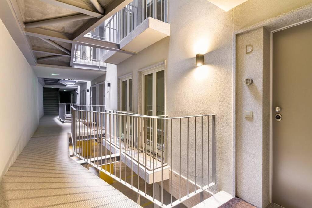 Guestready - Cozy Vitoria Apartment Porto Eksteriør bilde