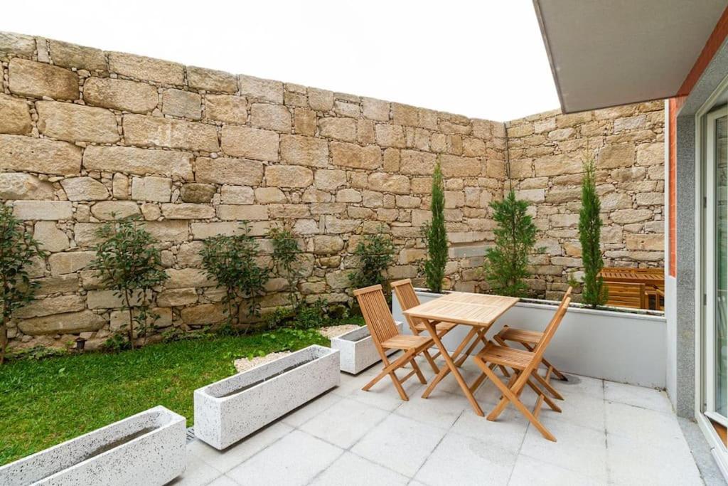 Guestready - Cozy Vitoria Apartment Porto Eksteriør bilde